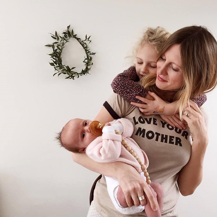 Πίσω από κάθε σημαντική στιγμή του παιδιού σου, είσαι πάντα εσύ!