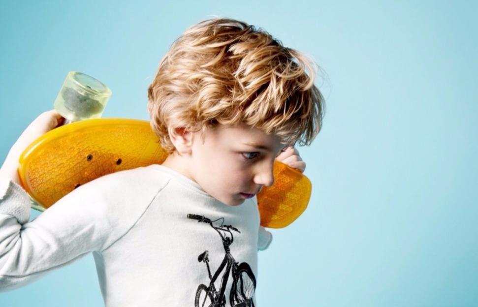 Όταν το "παράξενο" παιδί είναι το δικό σου