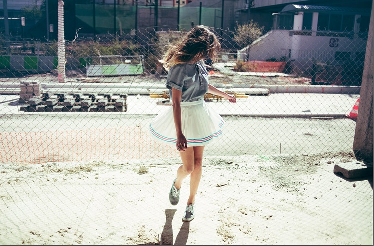 Η πιο έντιμη περίοδος της ζωής σου είναι η εφηβεία