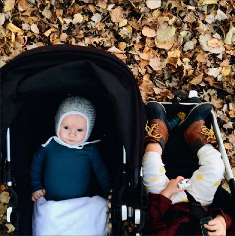 Υποψήφιες μαμάδες με "κόντρα" ρόλο - μια ολιστική προσέγγιση της γονιμότητας