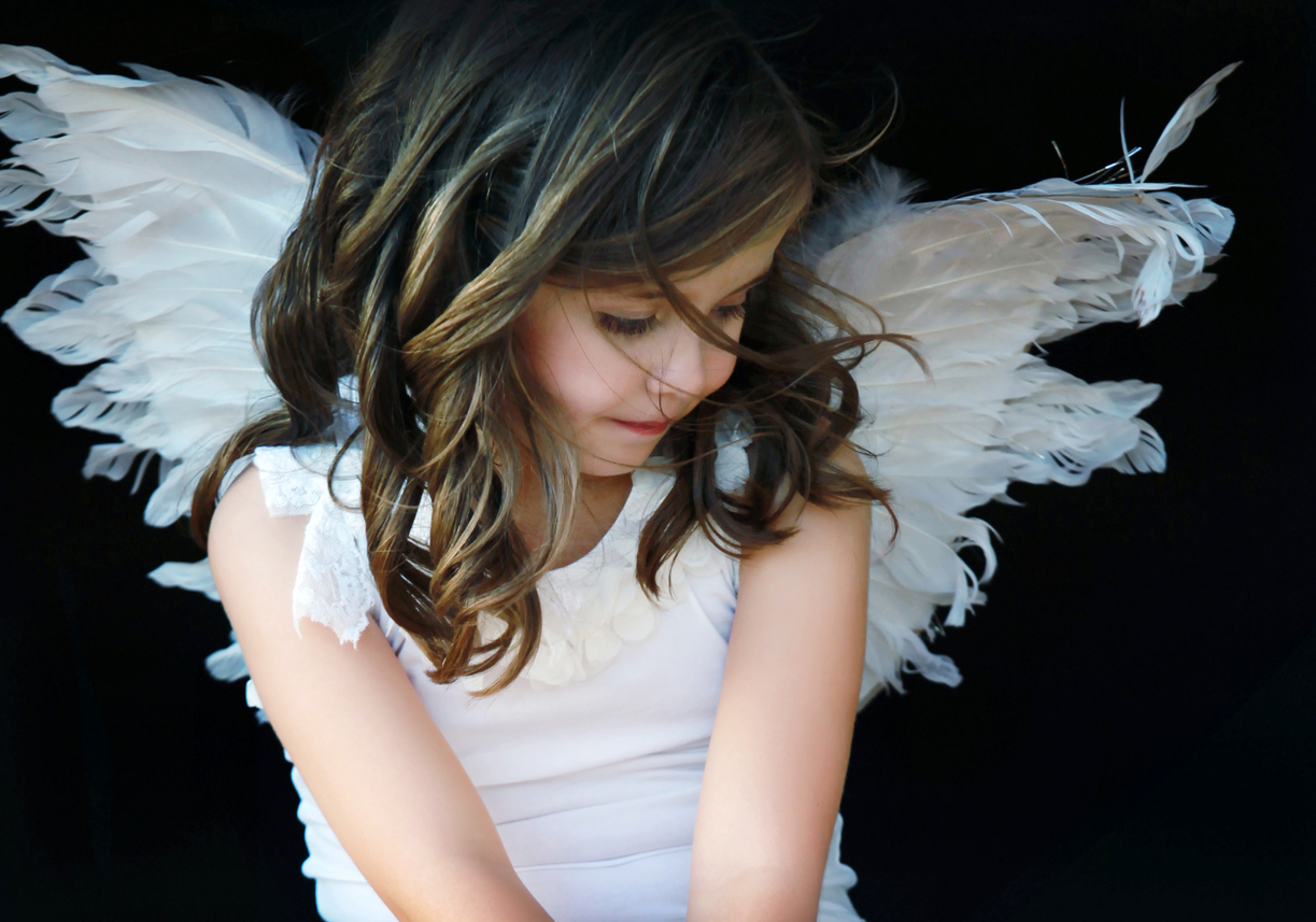 Θα ήθελα η κόρη μου να βρει τον Θεό μόνη της, όποιος κι αν είναι