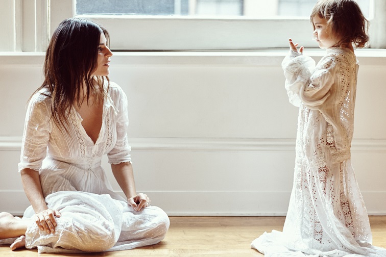 Πώς να μιλήσεις στα παιδιά γι' αυτά που συμβαίνουν;