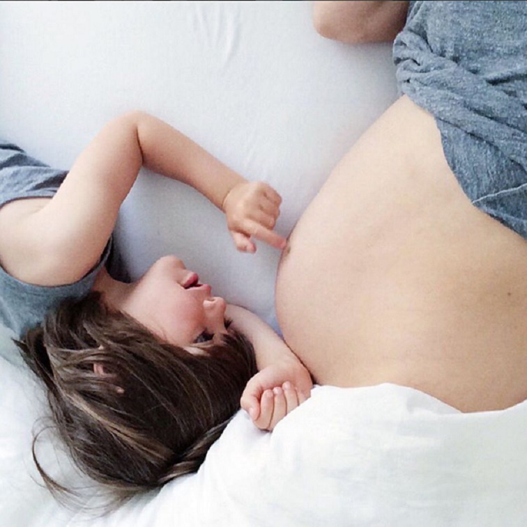 "Γέννησα σε δημόσιο μαιευτήριο στο Λουξεμβούργο" - μια εμπειρία άγνωστη για τη χώρα μας