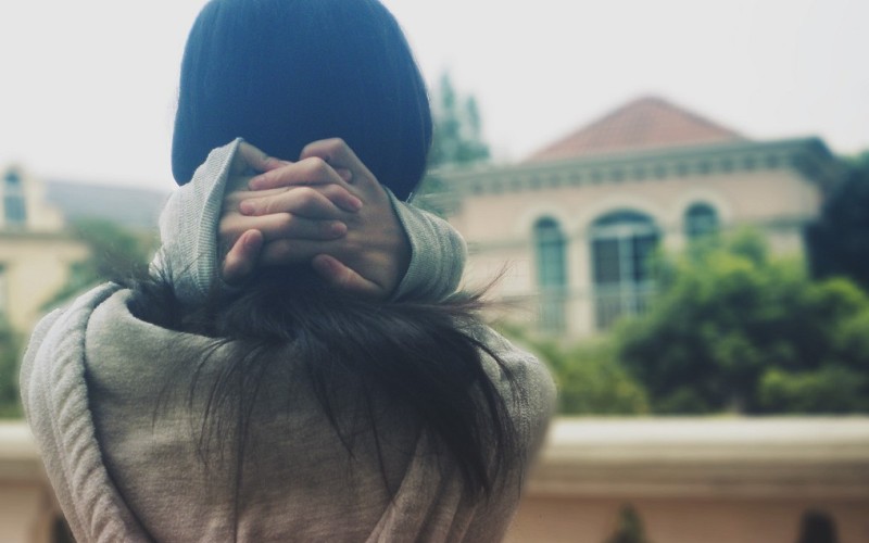 Δεν είσαι μοναχικός, είσαι μόνος