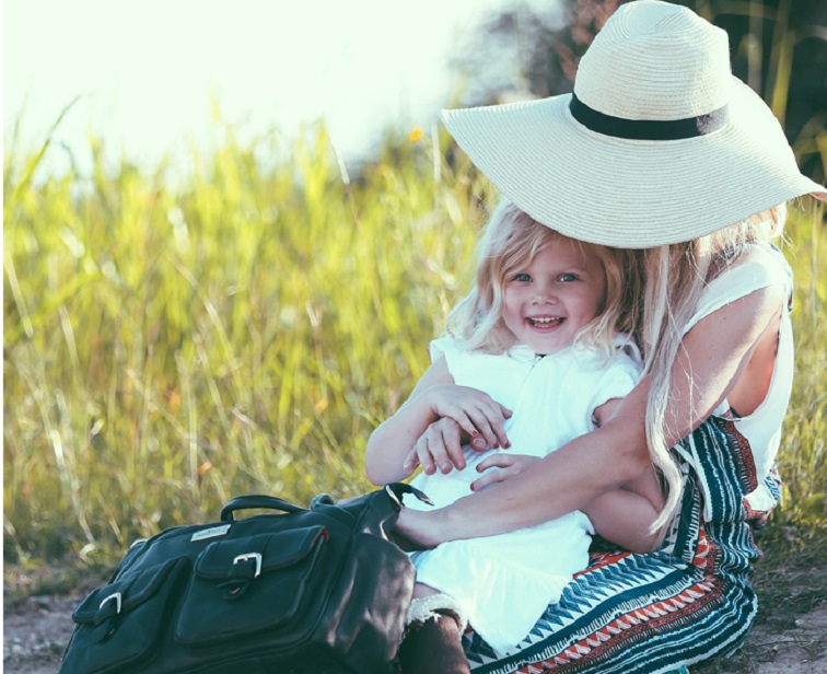 Οι μαμάδες του "εμείς τα κάνουμε όλα μαζί"