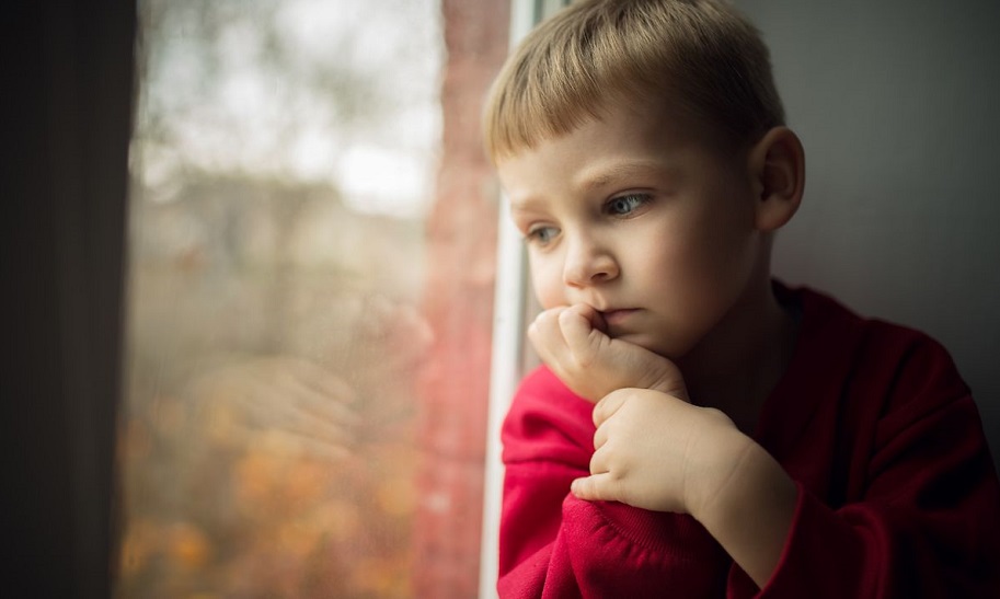Δεν σε ταΐζει η μαμά σου; - μια απαράδεκτη ερώτηση που ακούω συχνά