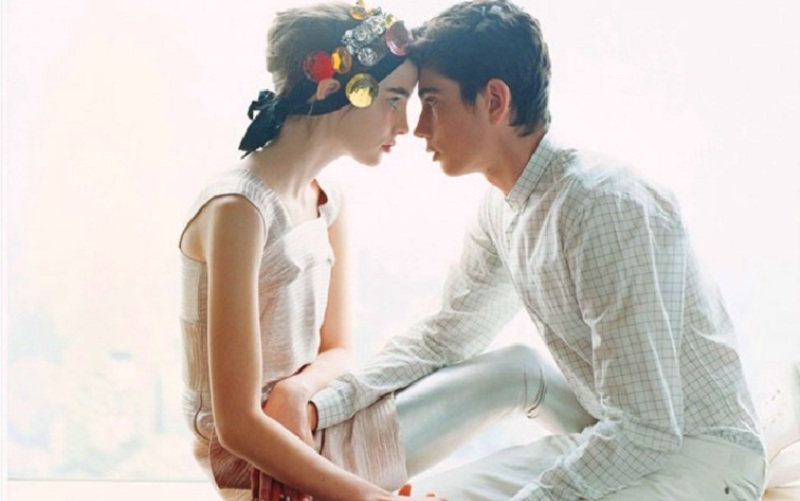 Τι θα ήθελα να πω στο κορίτσι του γιου μου