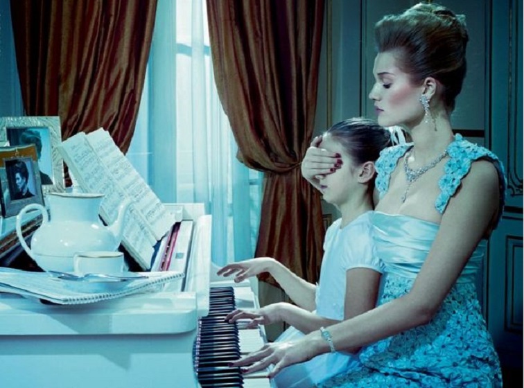 Tο σύνδρομο της Τρομάνας