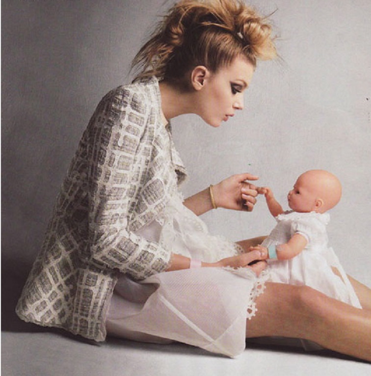 Πότε, ξέρεις, ότι πρέπει να σταματήσεις να προσπαθείς για παιδί