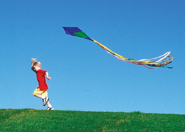 Δεν είμαι γενναίος τις Καθαρές Δευτέρες