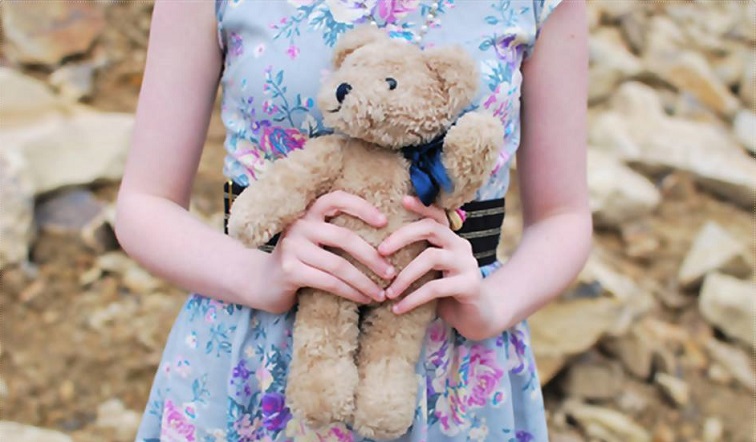 Μητέρα, ετών 20 - το χρονικό μιας γενναίας απόφασης