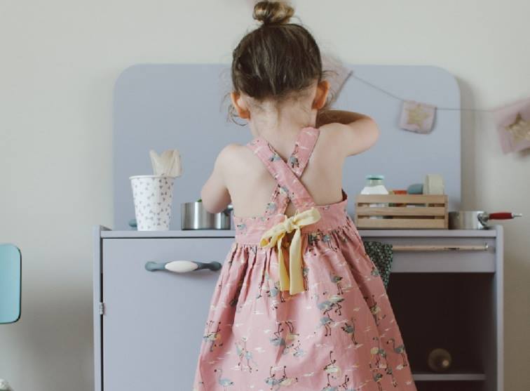 "Τι θα φάμε σήμερα μαμά;"- αυτή η μάστιγα