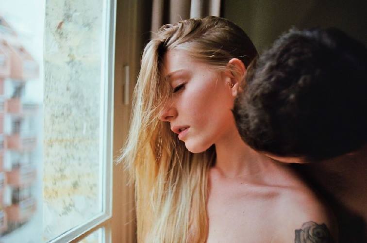 Πώς να κάνετε σεξ με τον ίδιο άνθρωπο για το υπόλοιπο της ζωής σας