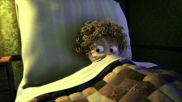 6 υπέροχα animation μικρού μήκους