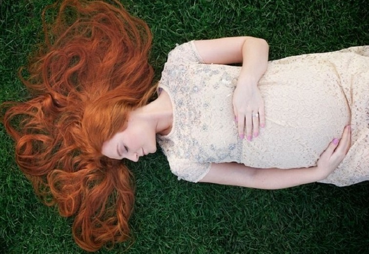 Δεν έκανα αμνιοκέντηση - αποφάσισα να διαχειριστώ ό,τι θα μου έφερνε η ζωή