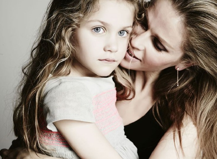 Θείοι - δεύτεροι γονείς και πρώτοι φίλοι