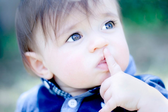 Εξωσωματική γονιμοποίηση - Τότε που ζήλευα όσους έχουν παιδιά