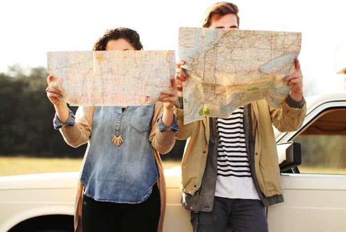 Τι σόι γονείς πάνε διακοπές χωρίς παιδιά; Οι υγιείς!