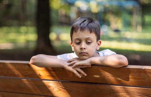 Μια ιστορία για τα παιδιά που τους είπαν "δεν μπορείς", ενώ μπορούσαν πολλά