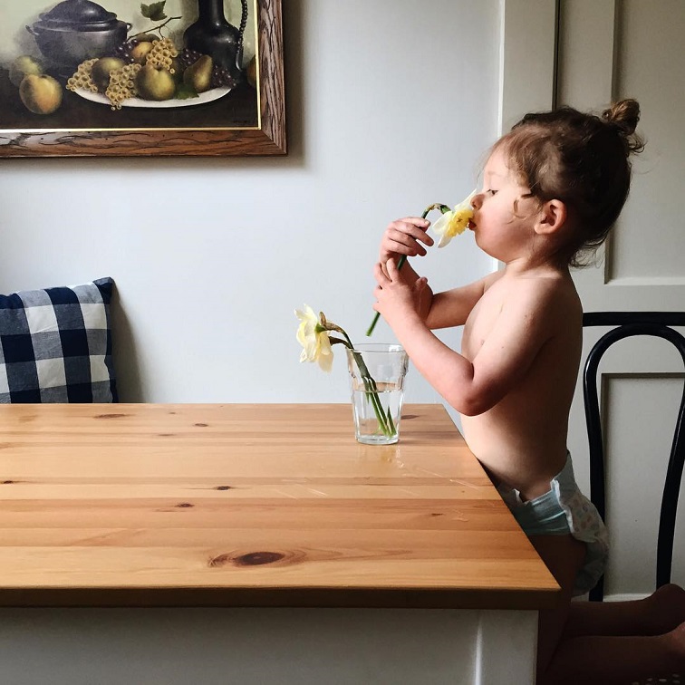 Γκρινιάρικο παιδί ή γκρινιάρικη ζωή;