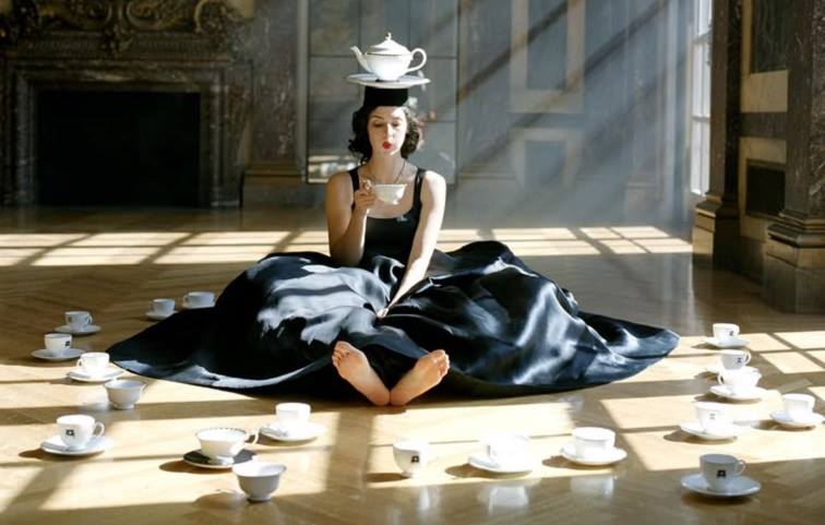 Άλλο θετική σκέψη, άλλο παραμυθιάζω τον εαυτό μου