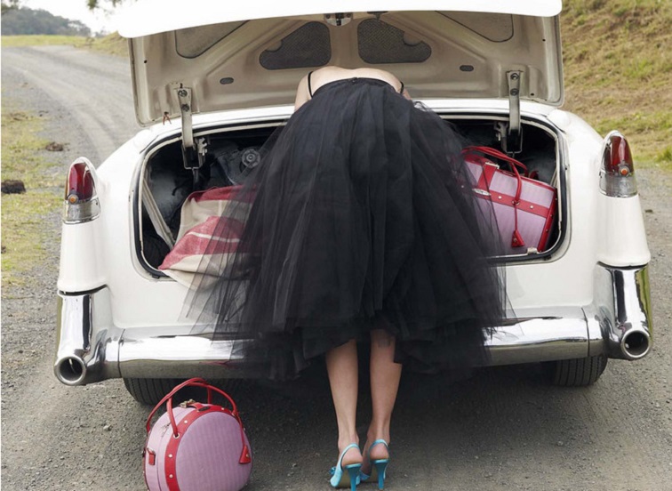 Μετακόμιση με παιδιά: Η γέννα πόνεσε λιγότερο