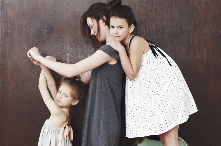 «Ναι, από μάνα στάθηκα τυχερή» - μία κόρη διηγείται