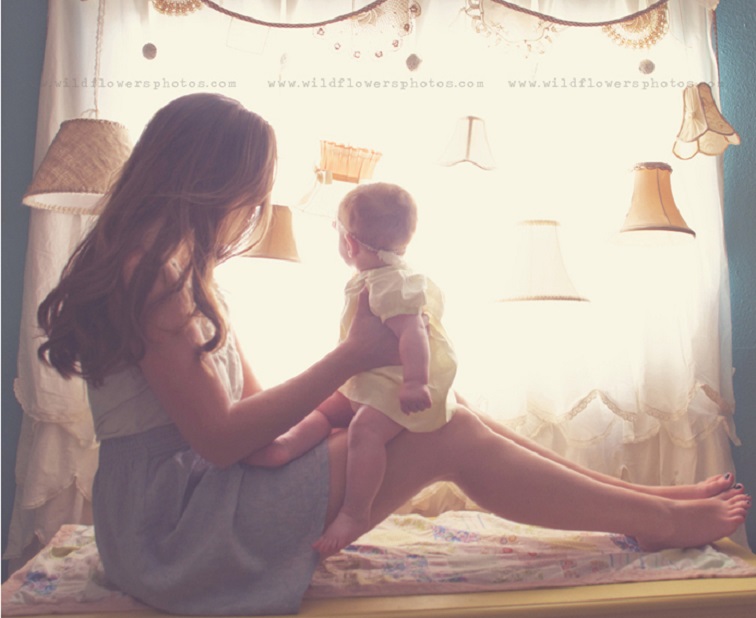 Single mother: Όσο καλή μητέρα κι αν είμαι, πάντα θα υπάρχει ένας «μπαμπάς» που λείπει