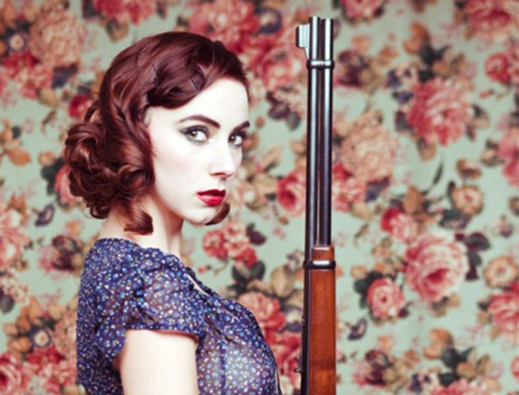 Φάκελος διατροφή - κυνηγώντας τον πρώην με το δίκανο