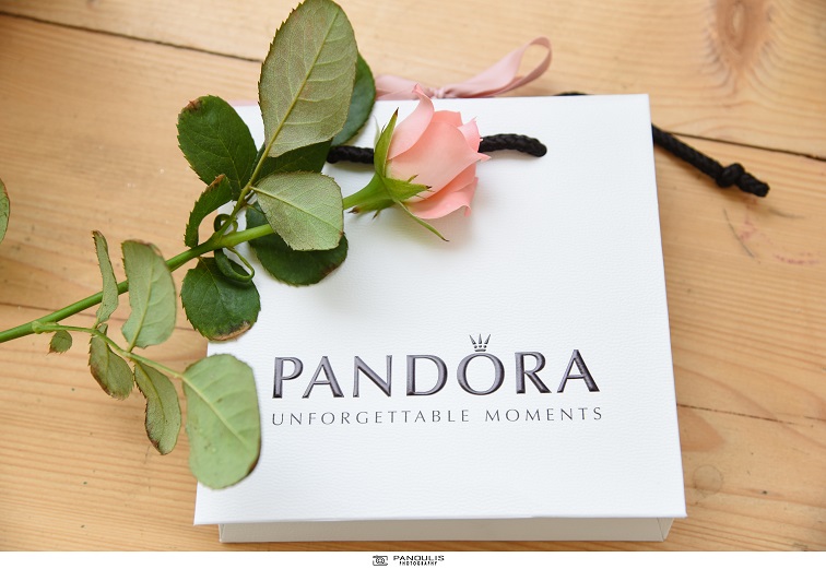 PANDORA - μια μοναδική γιορτή για μαμάδες και παιδιά