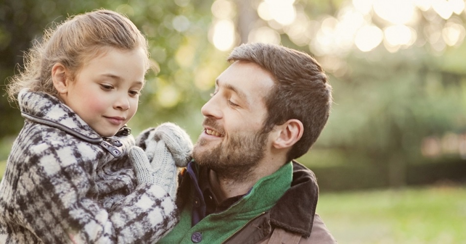 5 τύποι μπαμπάδων που σίγουρα έχεις συναντήσει