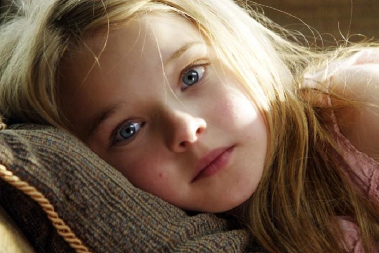 Γίνομαι η μαμά που χρειάζεται το παιδί μου, όχι αυτή που θα ήθελα να είμαι