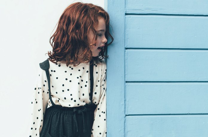 Αν το παιδί σου είναι το κέντρο του σύμπαντος, εσύ που ακριβώς είσαι;