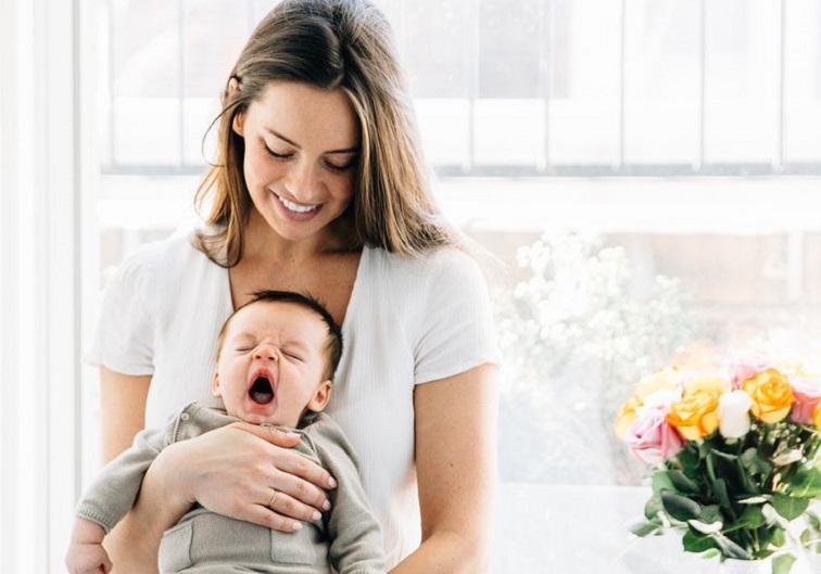 Ποτέ δεν ξέρεις τη θέση μιας άλλης μητέρας, αν δεν τη ζήσεις και εσύ