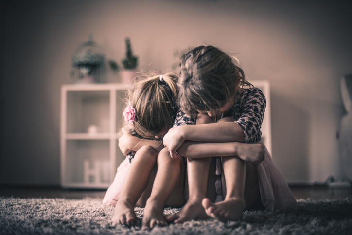 "Μπαμπά, ο σεβασμός δεν επιβάλλεται με φόβο κι εσύ δεν το έμαθες ποτέ"