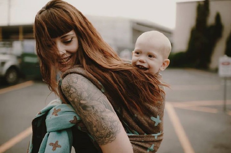 Ο διακόπτης «μαμά» δεν είναι ποτέ στο off