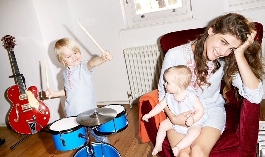 Οι σχέσεις που αλλάζουν όταν γινόμαστε γονείς - ποιοι μένουν, ποιοι φεύγουν