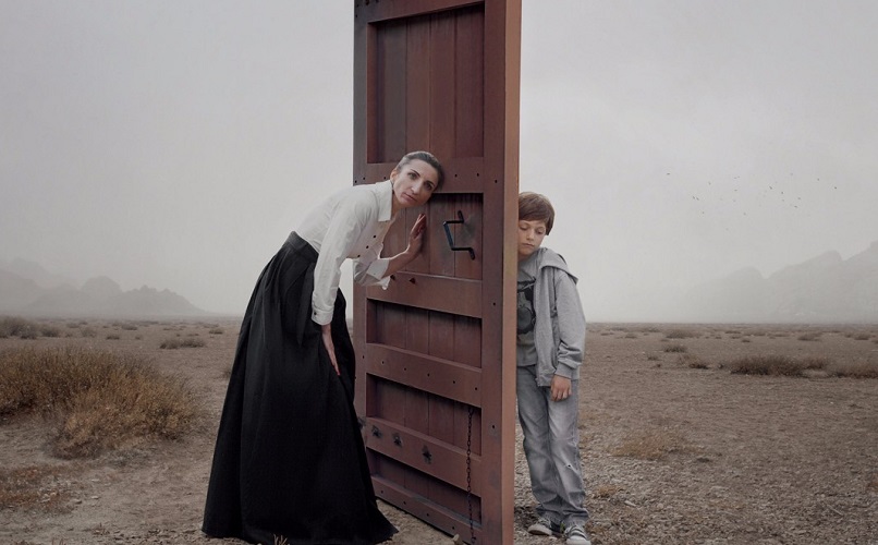 Μόνο η μανούλα καταπιέζει καλύτερα