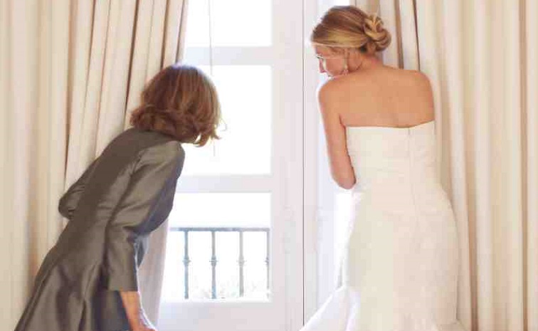 Φάκελος "πεθερά" - Αν κηρύξεις πόλεμο, θα έχεις πόλεμο