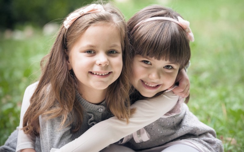 Η φιλία με τα αδέρφια μας δεν είναι δεδομένη - θέλει δουλειά