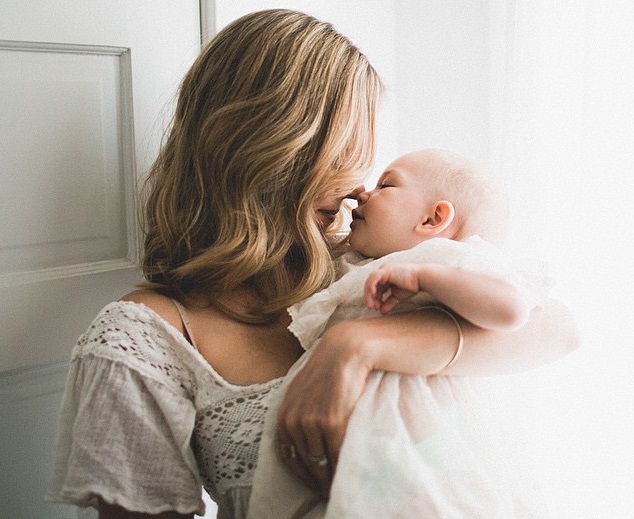 "Από τότε που έμεινε έγκυος η γυναίκα μου δεν μπορώ να τη δω ερωτικά"