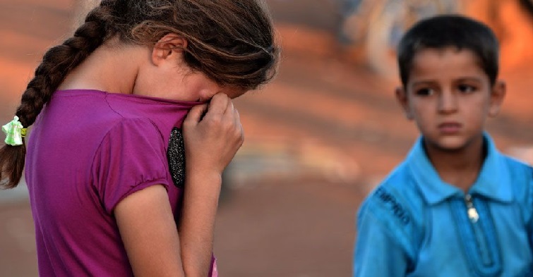 Μαμά, σε αυτή τη ζωή πρέπει να είσαι πιο σκληρή