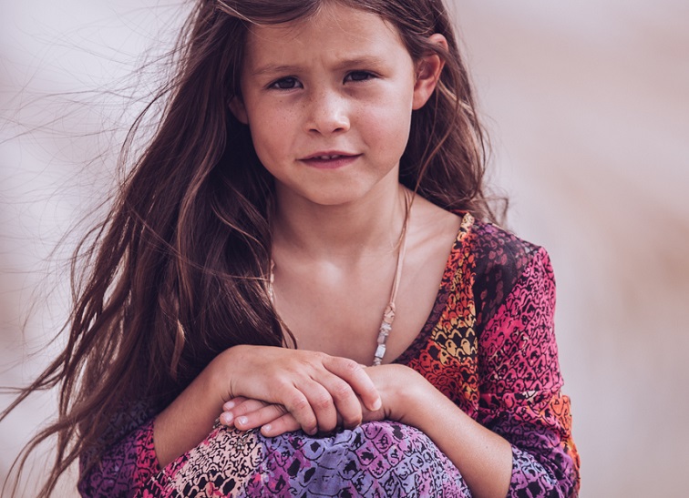 Στη γωνία του σπιτιού μου - ένας καταυλισμός μού δίνει μαθήματα ευτυχίας