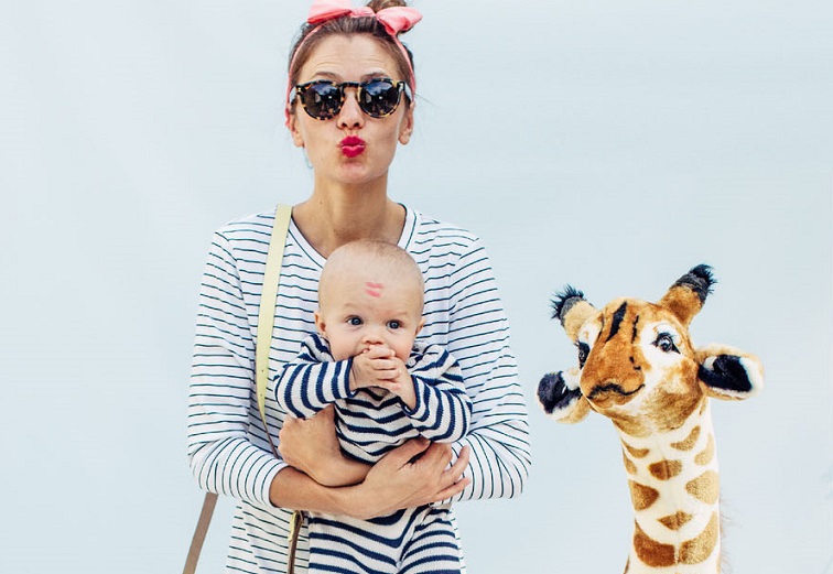 Μαμάδες που δεν "αντέχονται" με τίποτα