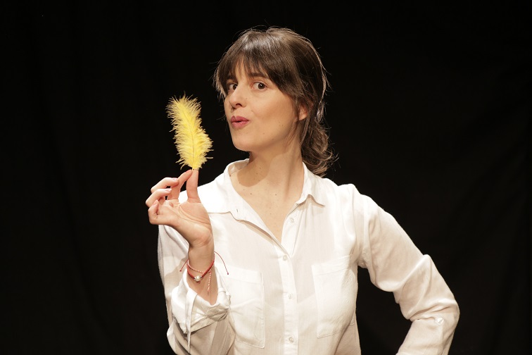 Η Σάρα Τοσκάνο απαντά σε 15 ερωτήσεις για μεγάλα παιδιά