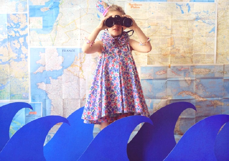 Όταν μεγαλώσεις θέλω να είσαι ο εαυτός σου