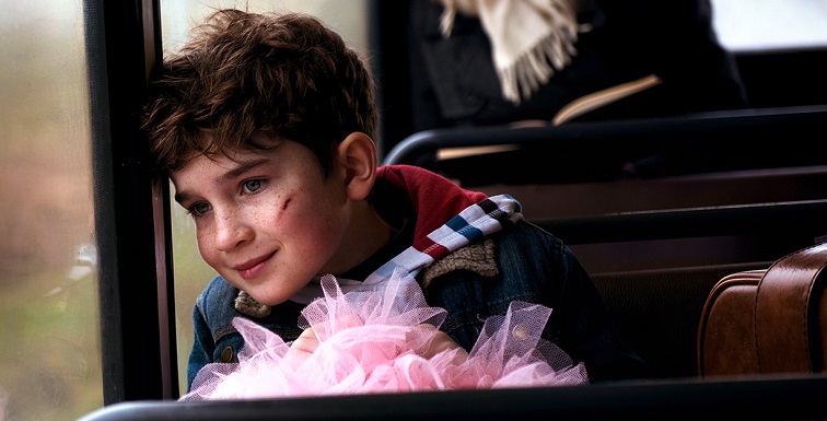 Η δύναμη της αδελφικής αγάπης μέσα από ένα υπέροχο βίντεο