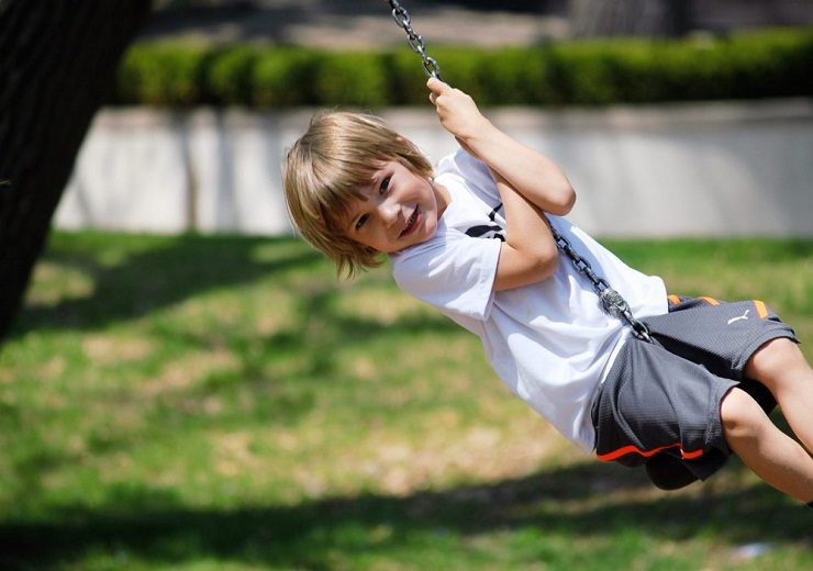 "Η κόρη θα σου δώσει ένα ποτήρι νερό αύριο, ενώ ο γιος..." - καλώς ήρθες στο 1800 μ.χ