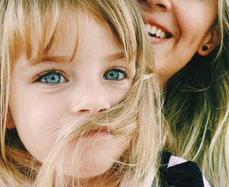 Πόσο δίκιο είχες μαμά