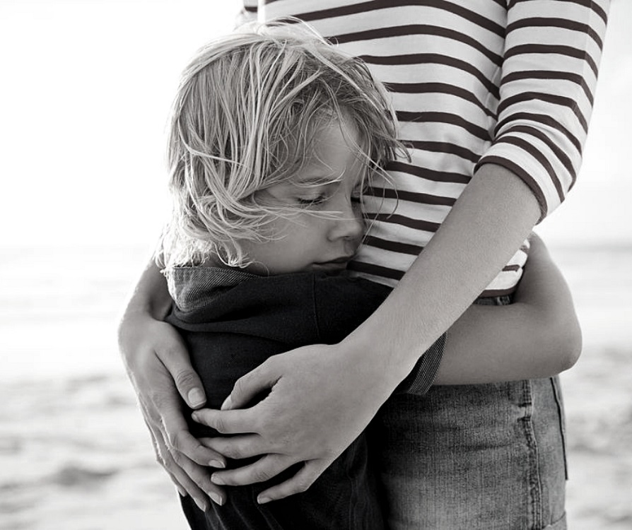 Μαμάδες που είναι απλώς αρκετές